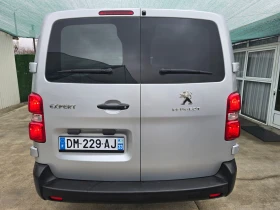 Peugeot Expert 2.0 BLUE HDI * 6 места * LONG* КАМЕРА * НАВИГАЦИЯ , снимка 4