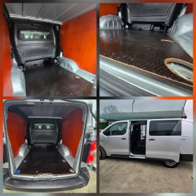 Peugeot Expert 2.0 BLUE HDI * 6 места * LONG* КАМЕРА * НАВИГАЦИЯ , снимка 9