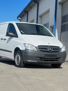 Mercedes-Benz Vito 110 / 2 ���� / ����������� | Mobile.bg � ����� ������ 2