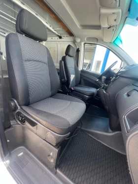 Mercedes-Benz Vito 110 / 2 ���� / ����������� | Mobile.bg � ����� ������ 13