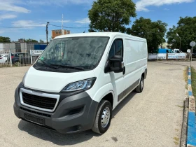 ����� �� �������� �� Peugeot Boxer 2.0hdi 131�� ���� 6