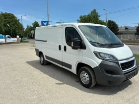 ����� �� �������� �� Peugeot Boxer 2.0hdi 131�� ���� 6