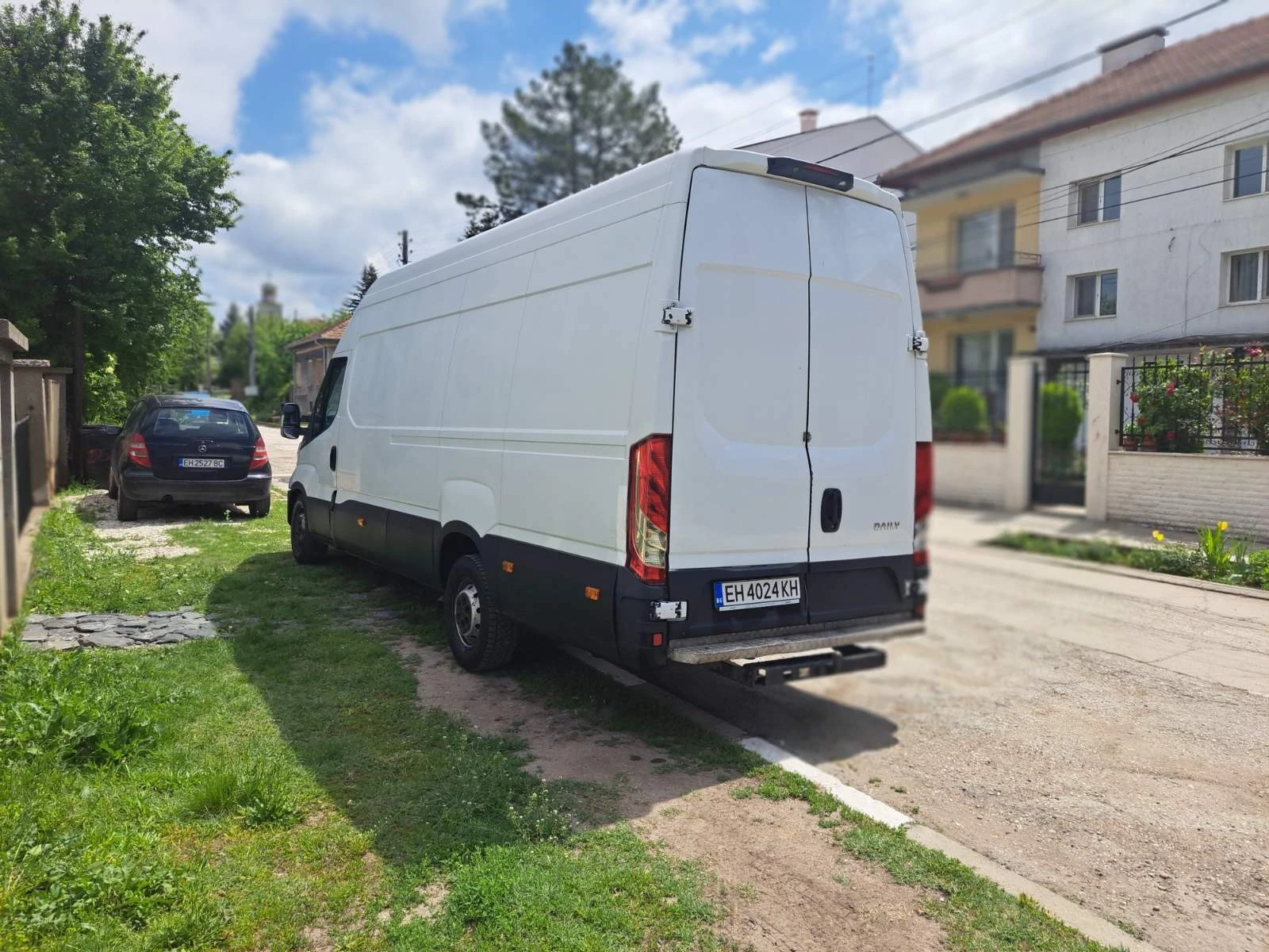 Iveco 35c13  - изображение 4