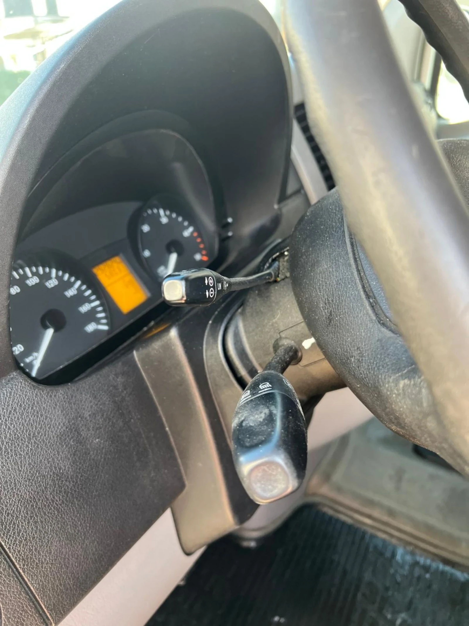 Mercedes-Benz Sprinter 319 3000 | Mobile.bg   12