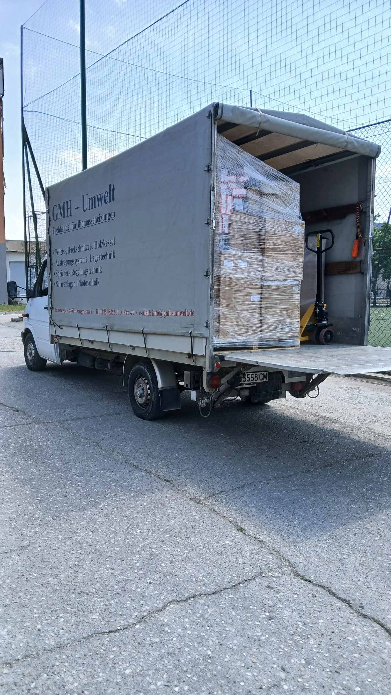 Mercedes-Benz 312  - изображение 4