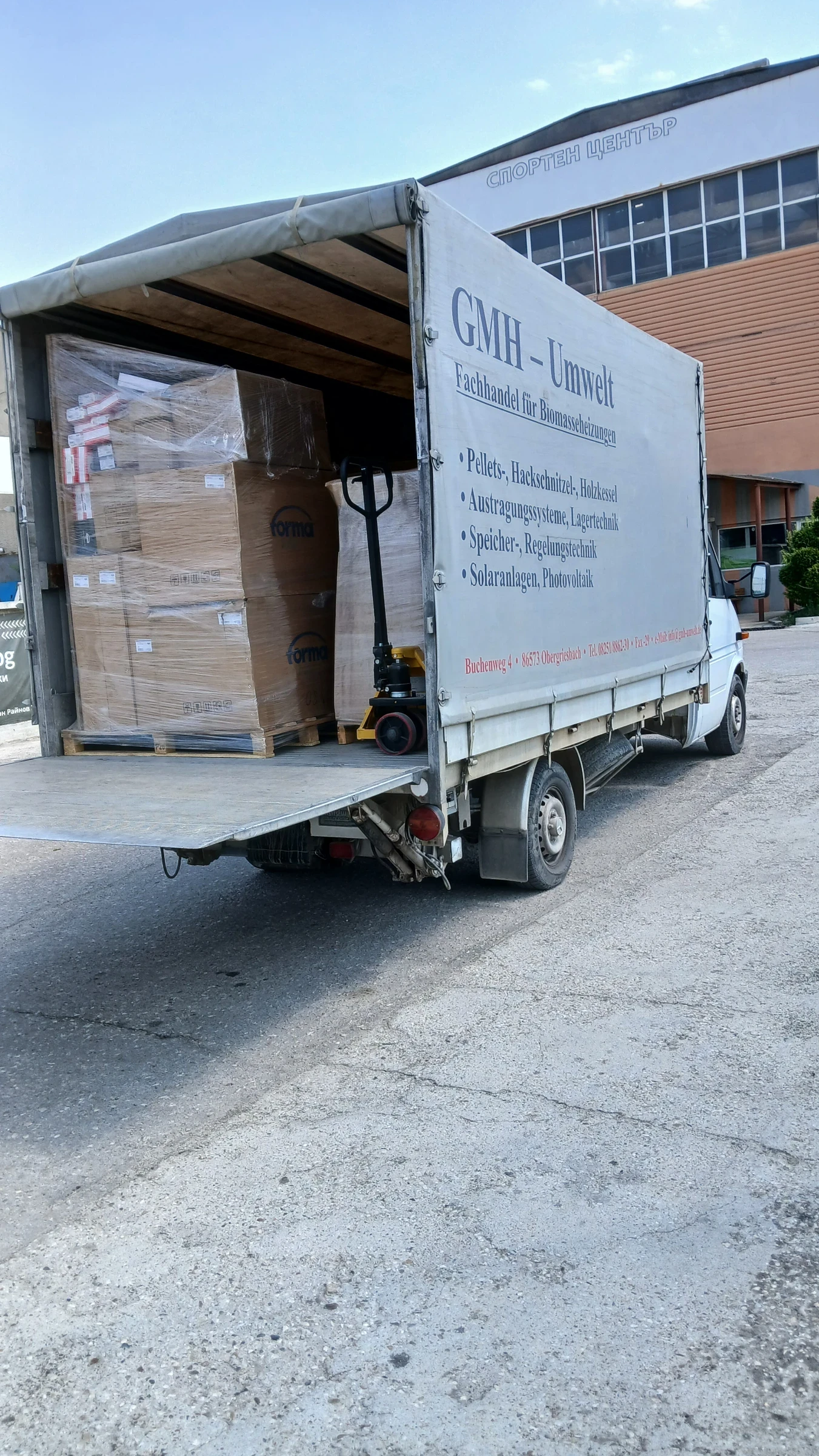 Mercedes-Benz 312  - изображение 5