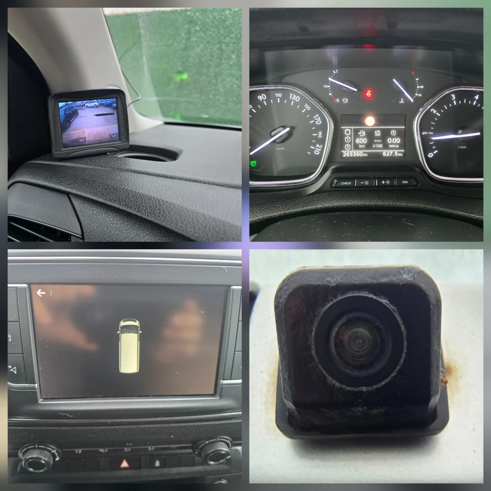 Peugeot Expert 2.0 BLUE HDI * 6 ����� * LONG* ������ * ���������  | Mobile.bg � ����������� 15