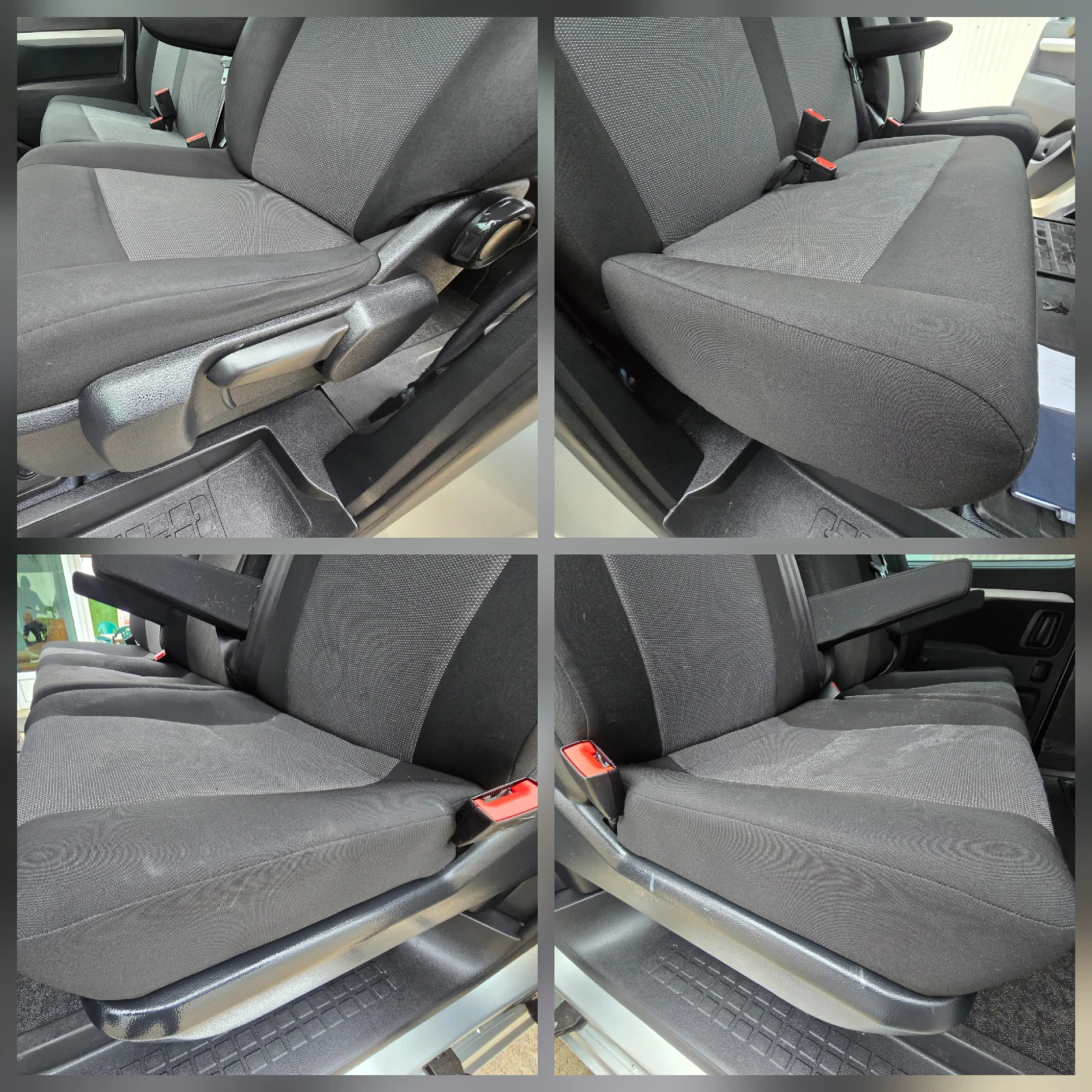 Peugeot Expert 2.0 BLUE HDI * 6 ����� * LONG* ������ * ���������  | Mobile.bg � ����������� 13