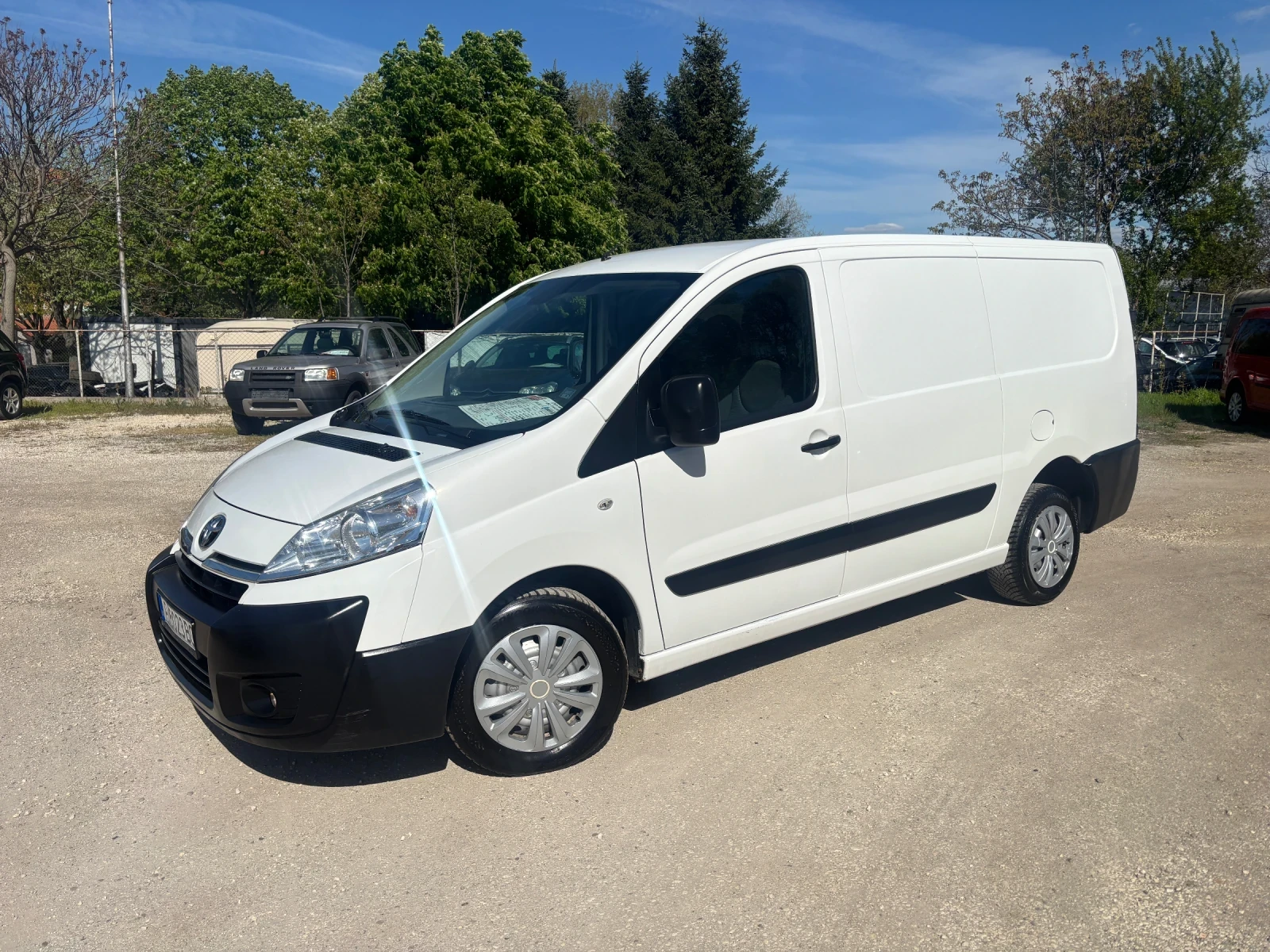 Toyota Proace Max 2015+ 2.0TDI+ 140+ 6��+ MAXI+ ��.�������+ ���� ��� | Mobile.bg � ����������� 1