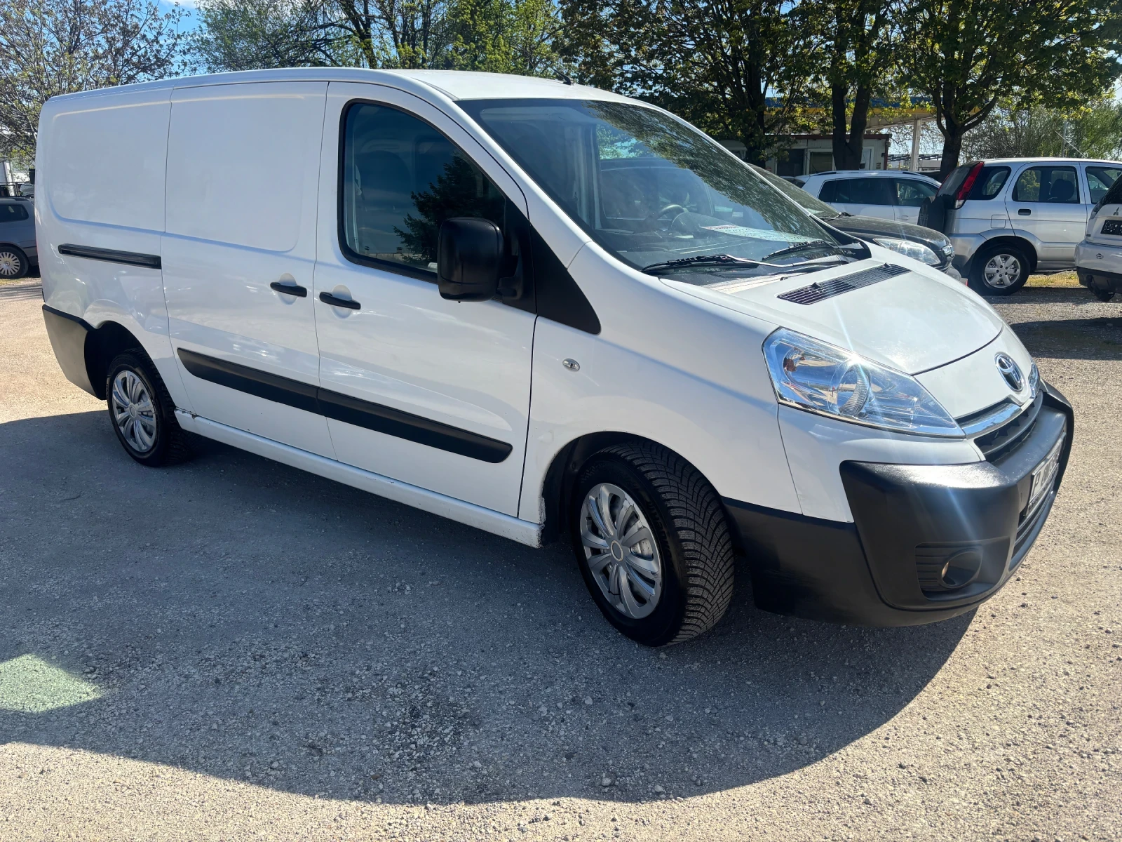 Toyota Proace Max 2015+ 2.0TDI+ 140+ 6��+ MAXI+ ��.�������+ ���� ��� | Mobile.bg � ����������� 3