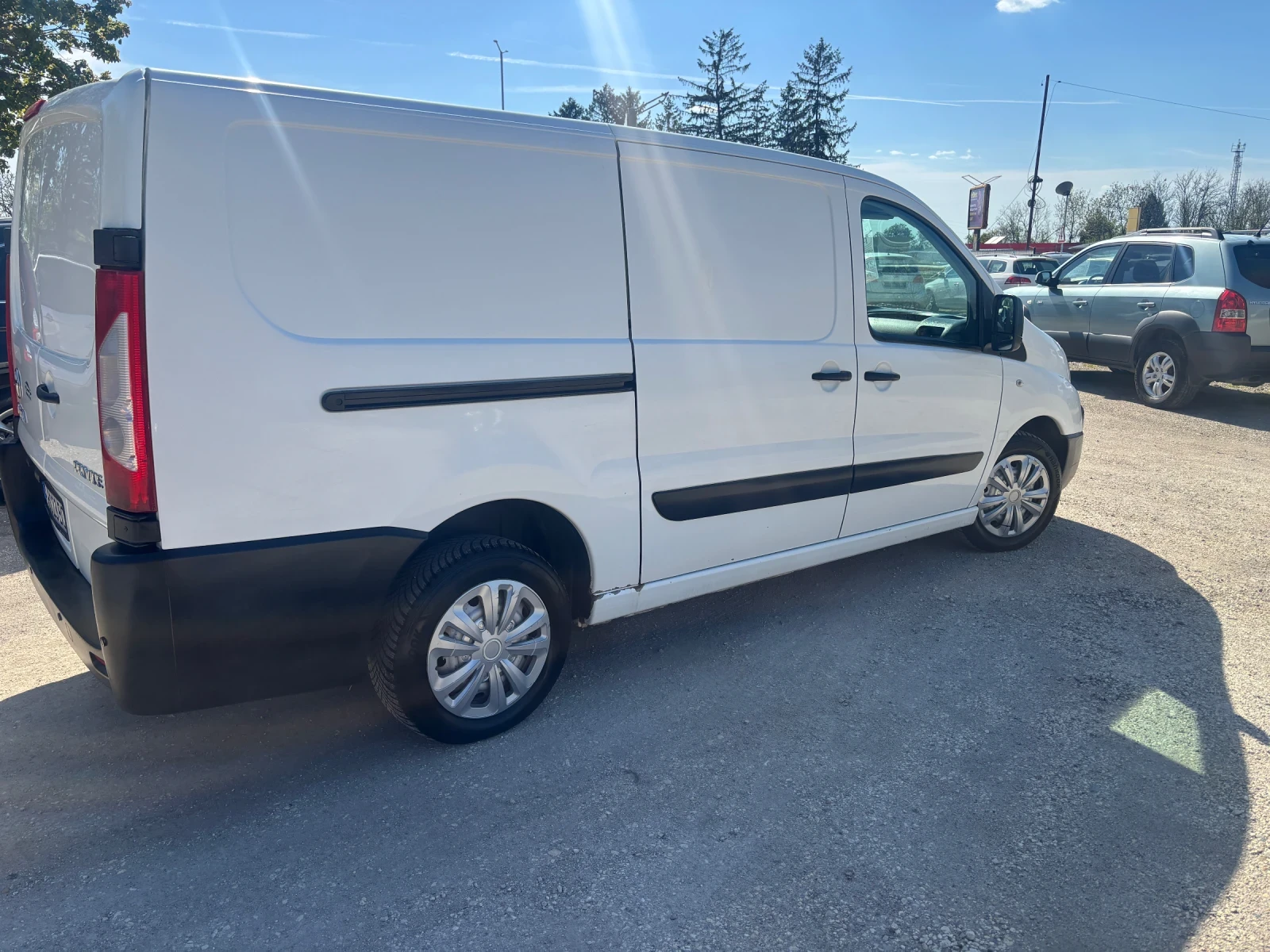 Toyota Proace Max 2015+ 2.0TDI+ 140+ 6��+ MAXI+ ��.�������+ ���� ��� | Mobile.bg � ����������� 4