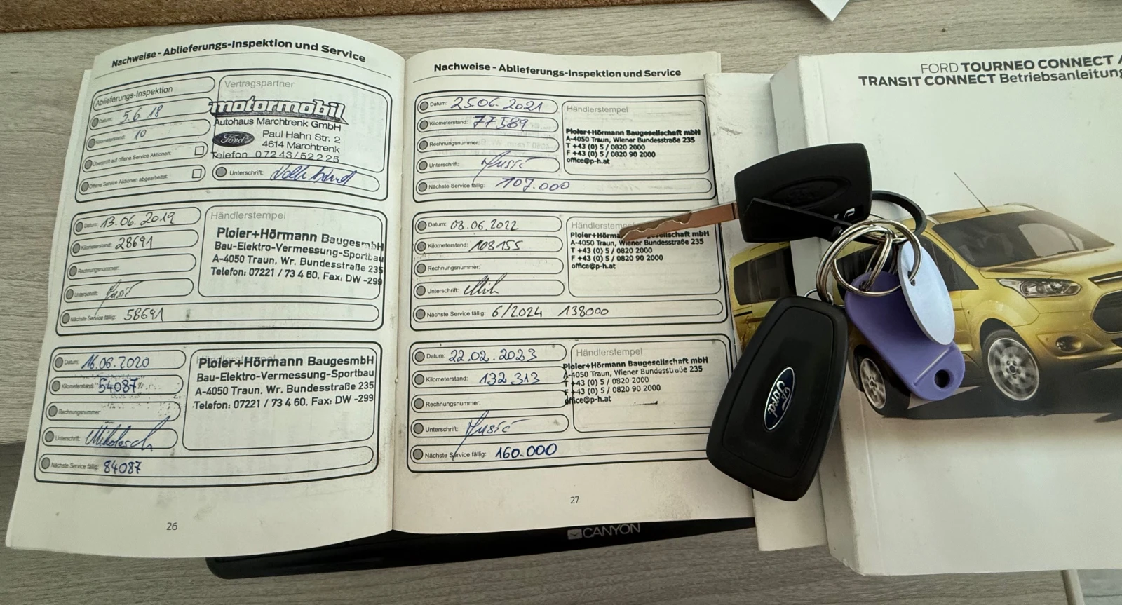 Ford Transit 1.5 TDCi MAXI EVRO6, снимка 15 - Бусове и автобуси - 55740520