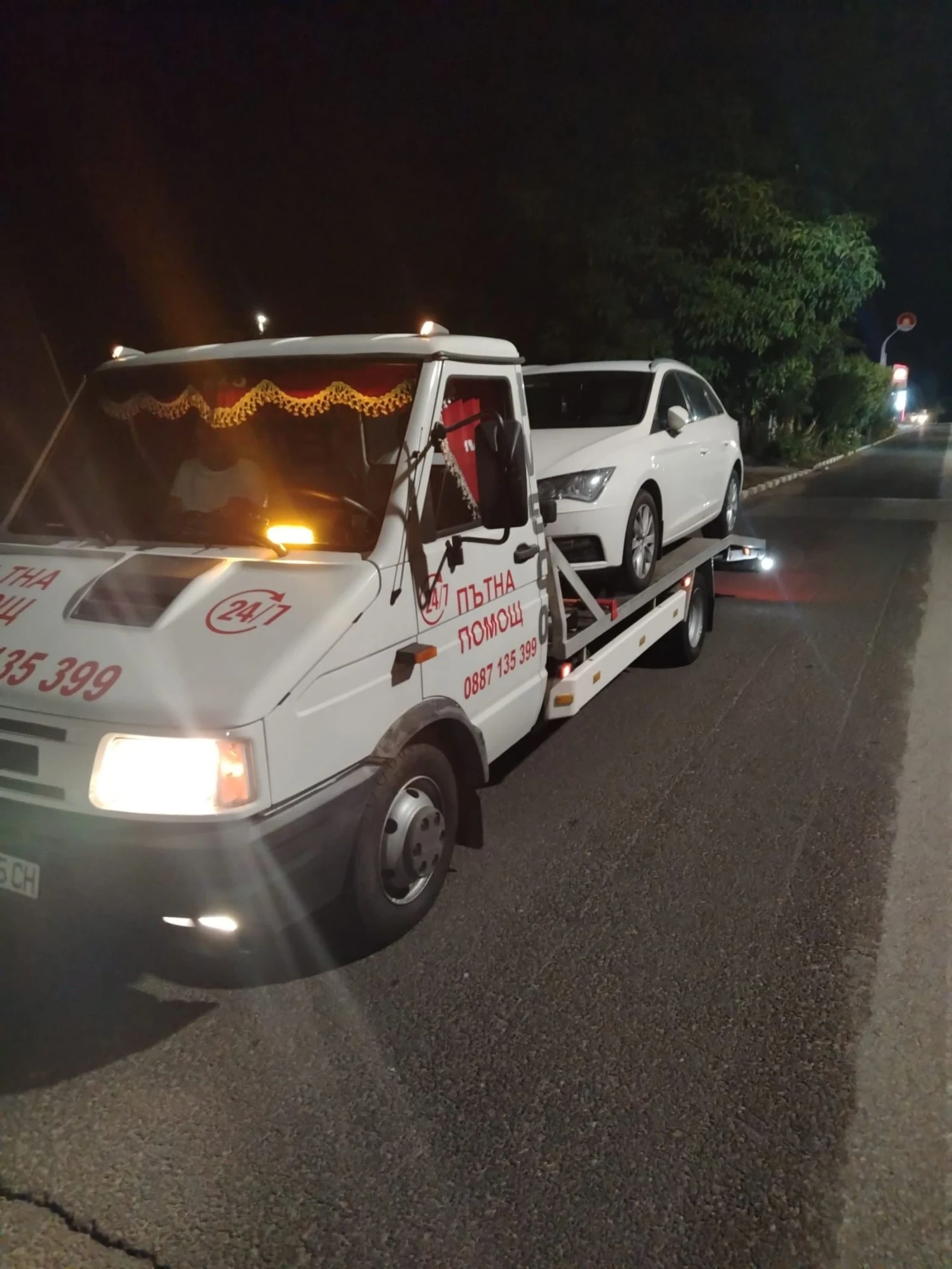 Iveco 2.8, снимка 8 - Бусове и автобуси - 56035475