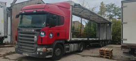 Scania R 420 Euro 4, снимка 2