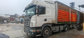 Scania R 420 Euro 4, снимка 9