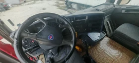 Scania R 420 Euro 4, снимка 5