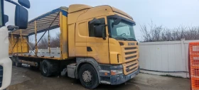 Scania R 420 Euro 4, снимка 11
