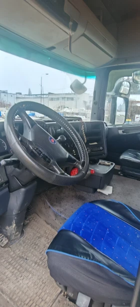 Scania R 420 Euro 4, снимка 10