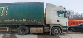 Scania R 420 Euro 4 | Mobile.bg � ����� ������ 8