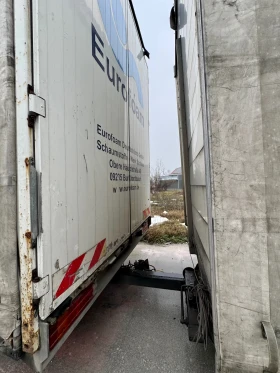 Mercedes-Benz Atego 822 120 ���. � | Mobile.bg � ����� ������ 5