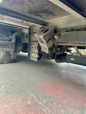 Mercedes-Benz Atego 822 120 ���. � | Mobile.bg � ����� ������ 8