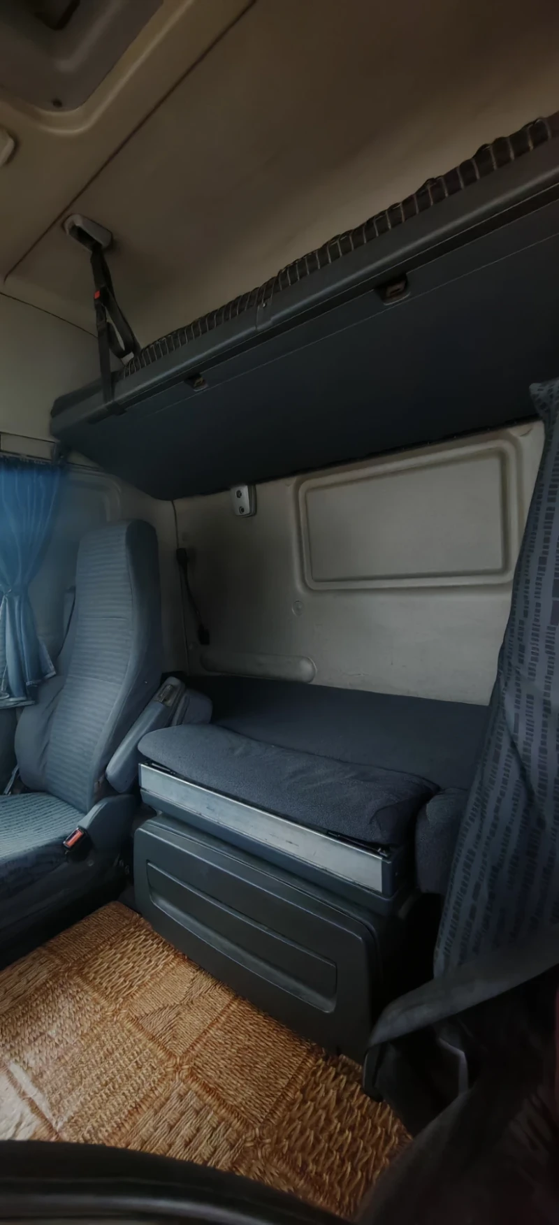 Scania R 420, снимка 6 - Камиони - 52869922