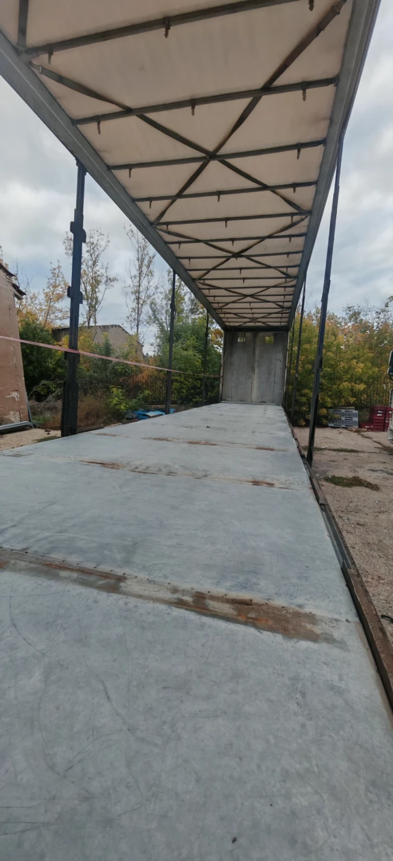 Scania R 420, снимка 4 - Камиони - 52869922