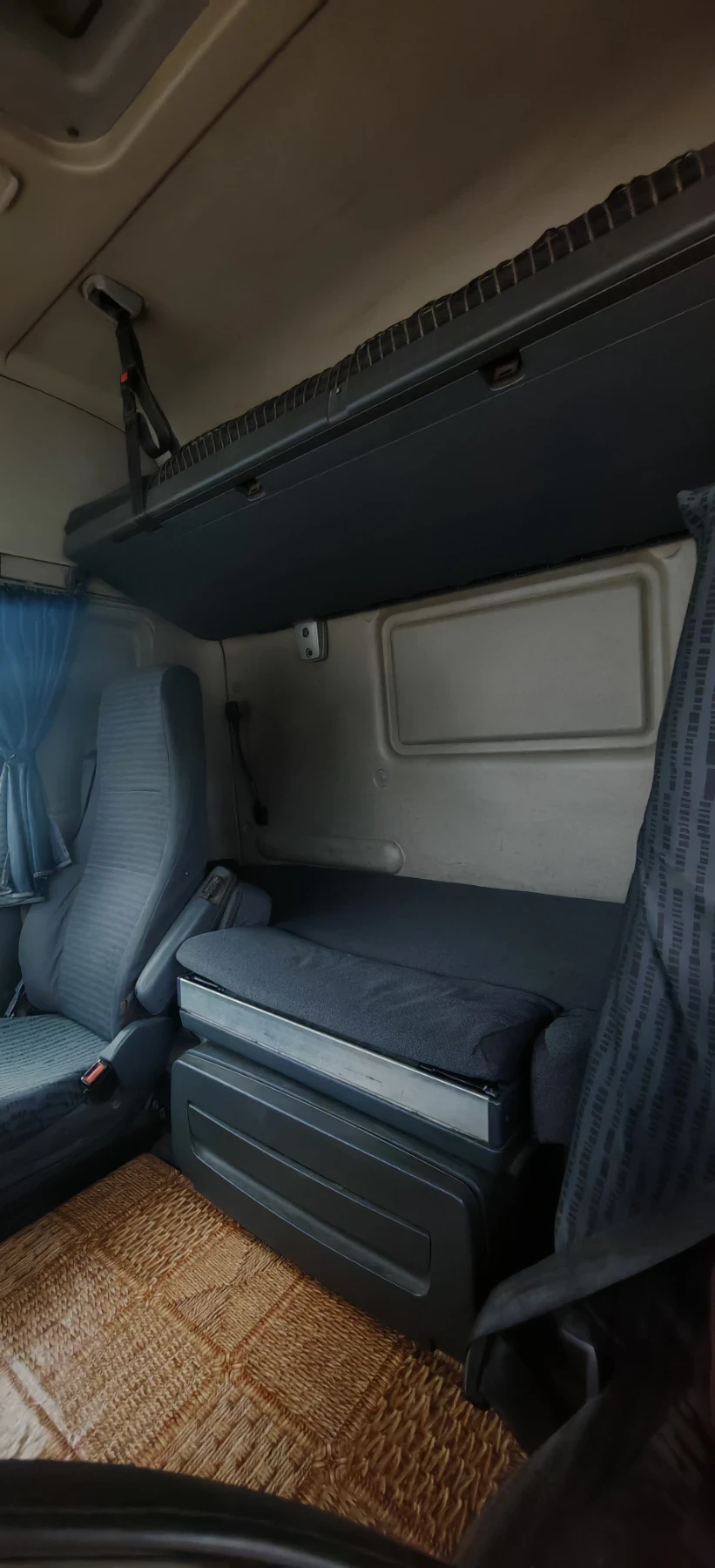 Scania R 420  - изображение 6