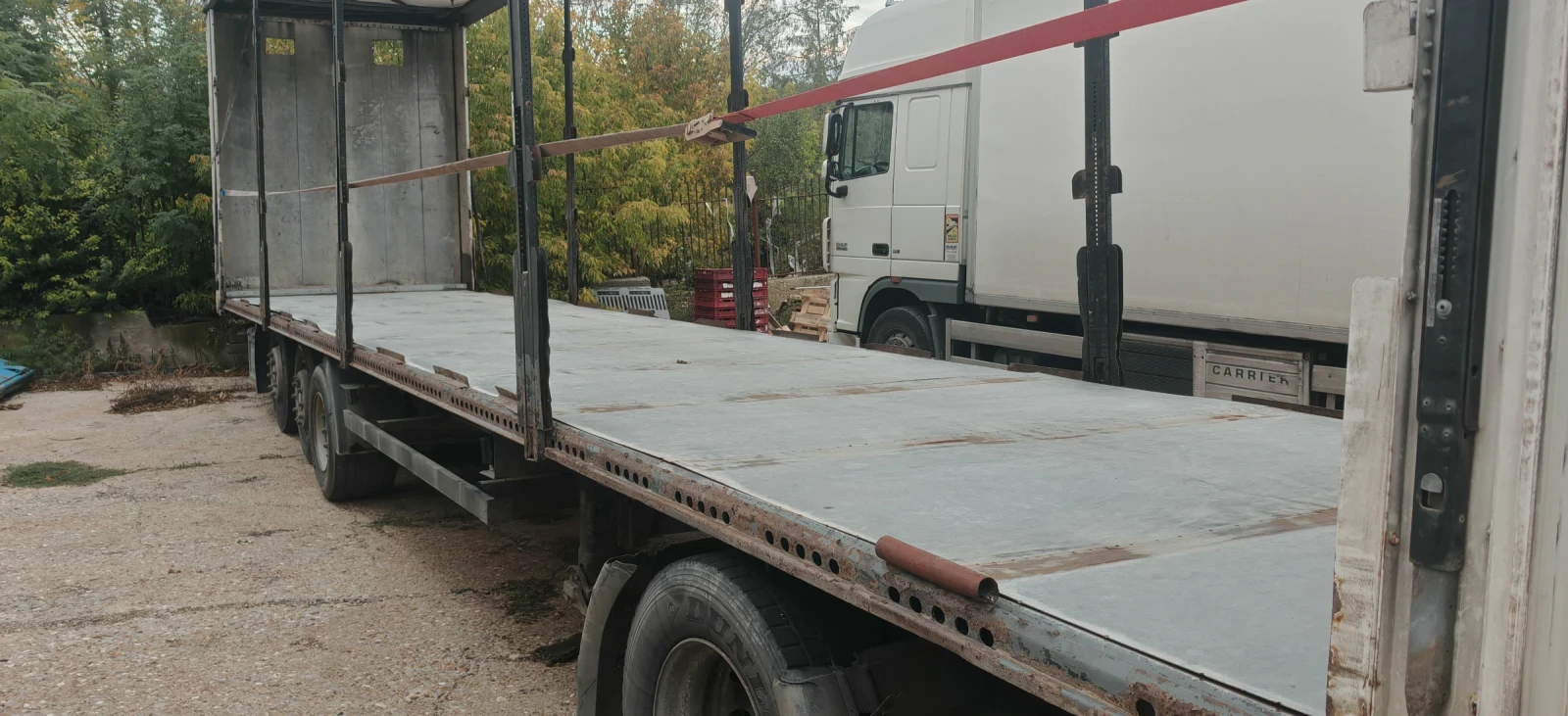 Scania R 420  - изображение 3