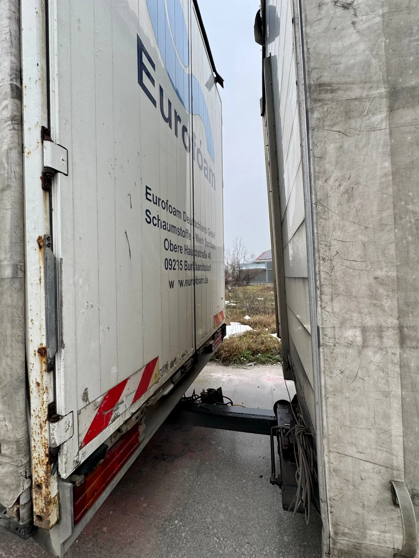 Mercedes-Benz Atego 822 120 куб. м - изображение 5