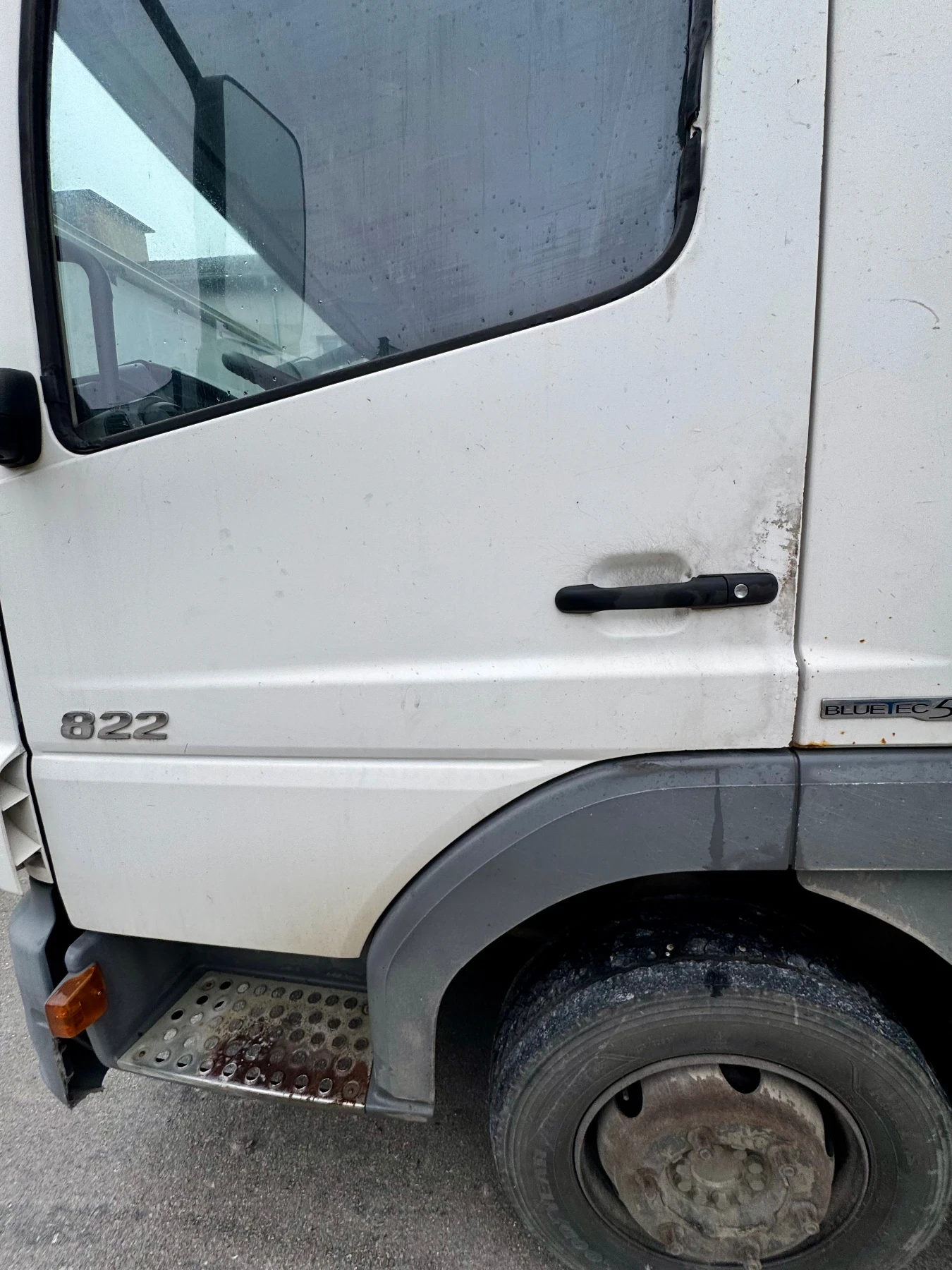 Mercedes-Benz Atego 822 120 ���. � | Mobile.bg � ����������� 12