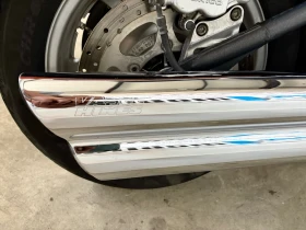 Kawasaki Vulcan 2053cc, снимка 6