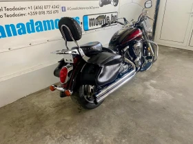 Kawasaki Vulcan 2053cc, снимка 3