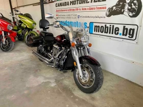 Kawasaki Vulcan 2053cc, снимка 4