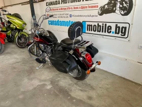 Kawasaki Vulcan 2053cc, снимка 2