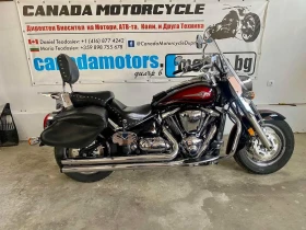 Kawasaki Vulcan 2053cc, снимка 5