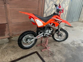 Ktm 50 Beta r12, снимка 4