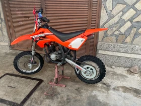 Ktm 50 Beta r12, снимка 2