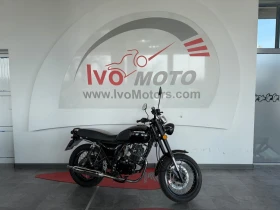 Honda Cb Vervemoto 125, снимка 7