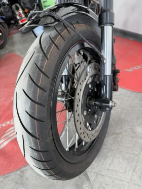 Honda Cb Vervemoto 125, снимка 6