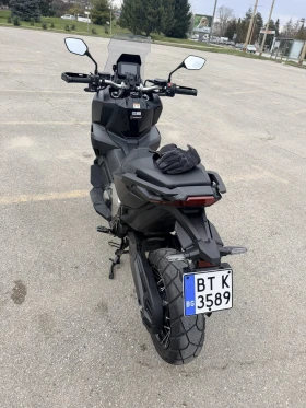 Honda X-ADV, снимка 2