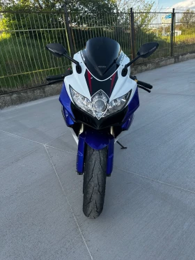 Suzuki Gsxr K8, снимка 3