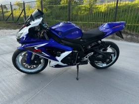 Suzuki Gsxr K8, снимка 4