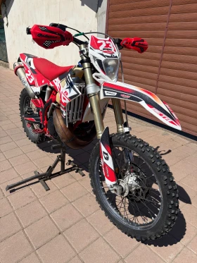 Beta Rr 300 FULL TUNING , снимка 2