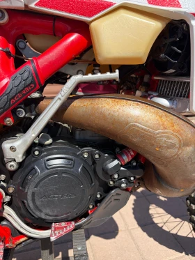 Beta Rr 300 FULL TUNING , снимка 10
