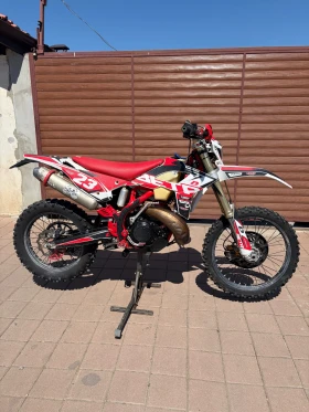 Beta Rr 300 FULL TUNING , снимка 3