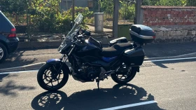 Honda Nc 750S, снимка 2