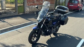 Honda Nc 750S, снимка 1