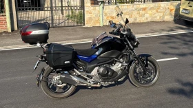 Honda Nc 750S, снимка 6
