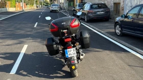 Honda Nc 750S, снимка 4